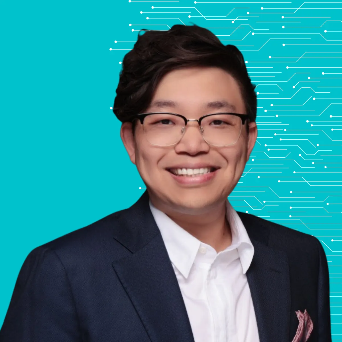 Thomas Li - Olympus