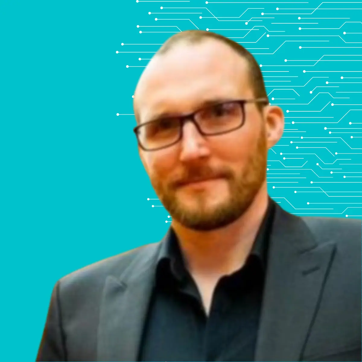 Pieter S Verasdonck, EMEA - Digital Solutions at Abbott