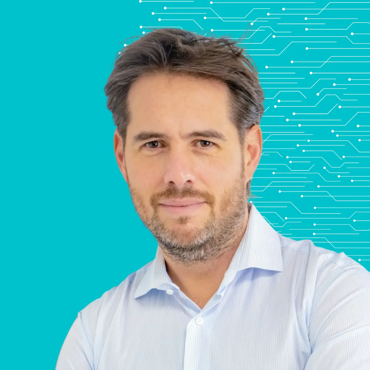 Thomas Couderc, Head of International Markets, Ambulatory Monitoring & Diagnostic Cardiology at Philips