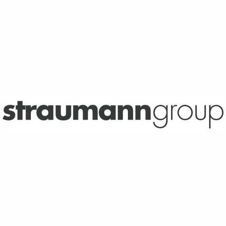 Strauman Group Logo