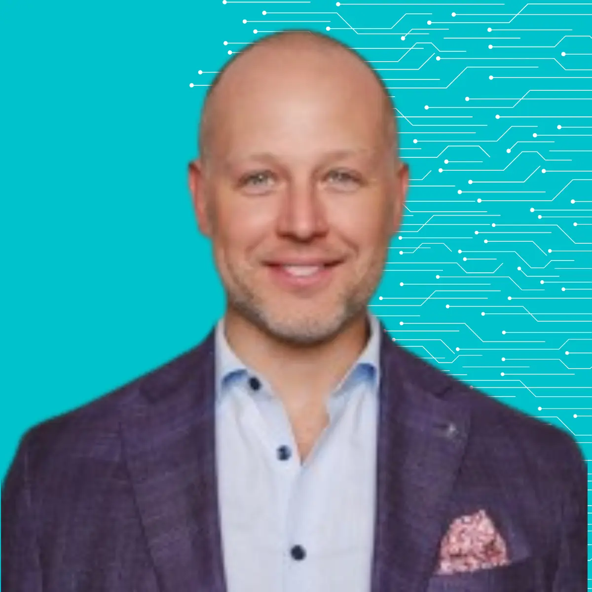 Andrew Pieprzyk, Vice President, Strategic Development - Diagnostics at International Hologic 
