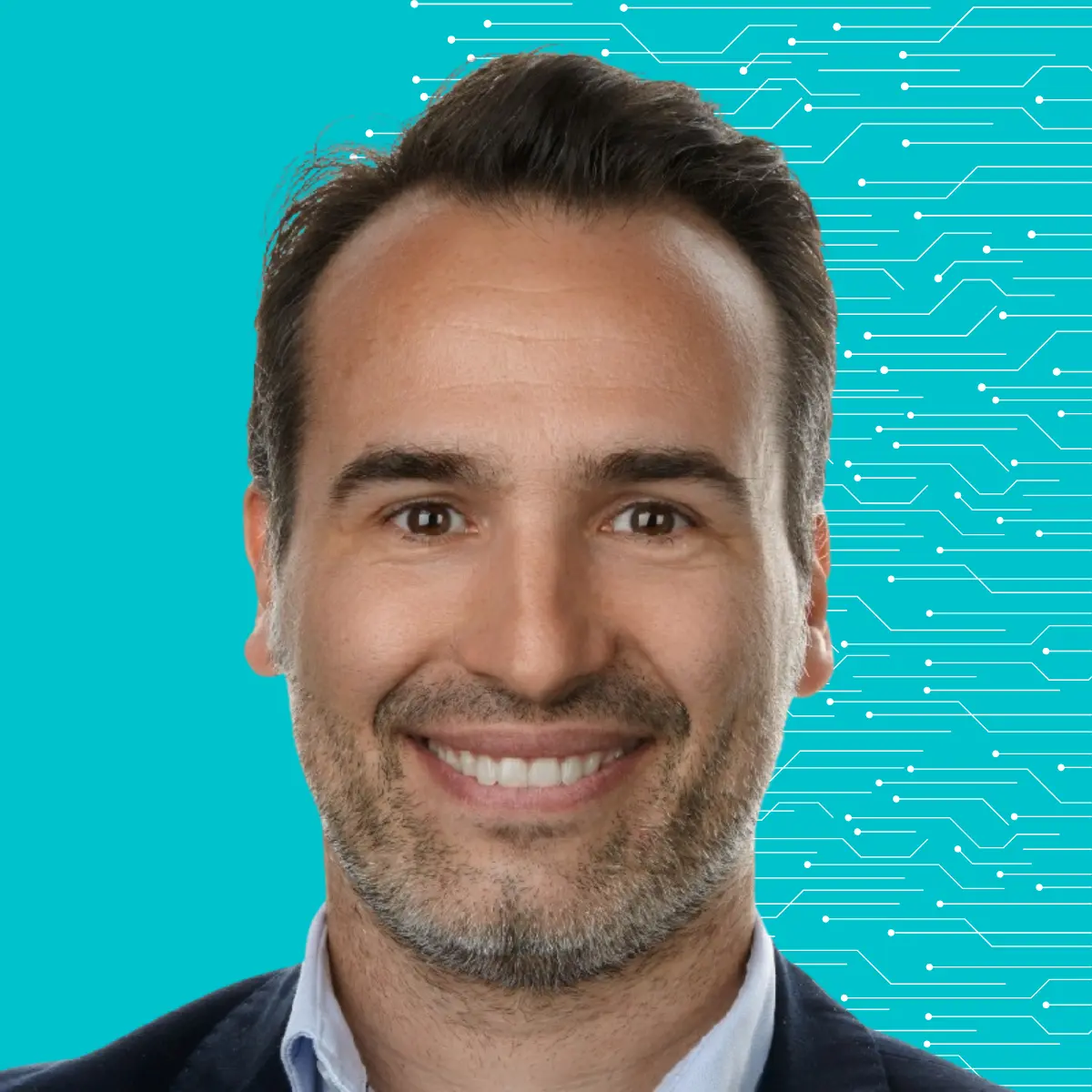 Javier Sanchez-Ureta, Chapter Lead Risk & Governance at Roche Diagnostics