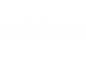 LinkStreet Capital Client Logo White PNG