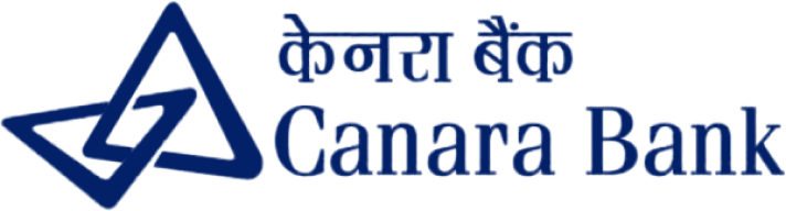 canara bank logo image