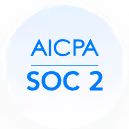 SOC 2 badge