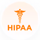 HIPAA badge