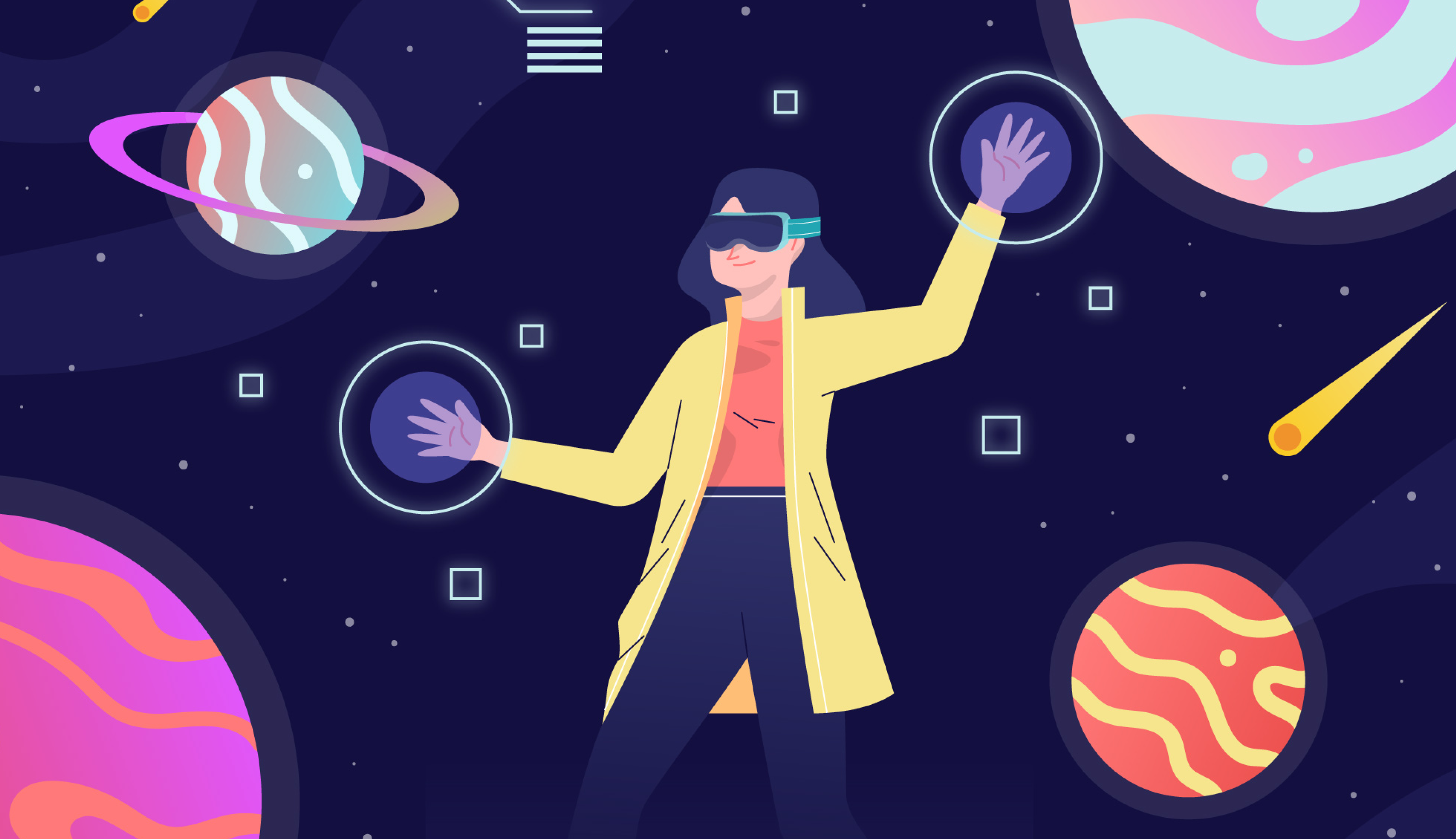 How Website Development Agencies Build Websites: Full Process 