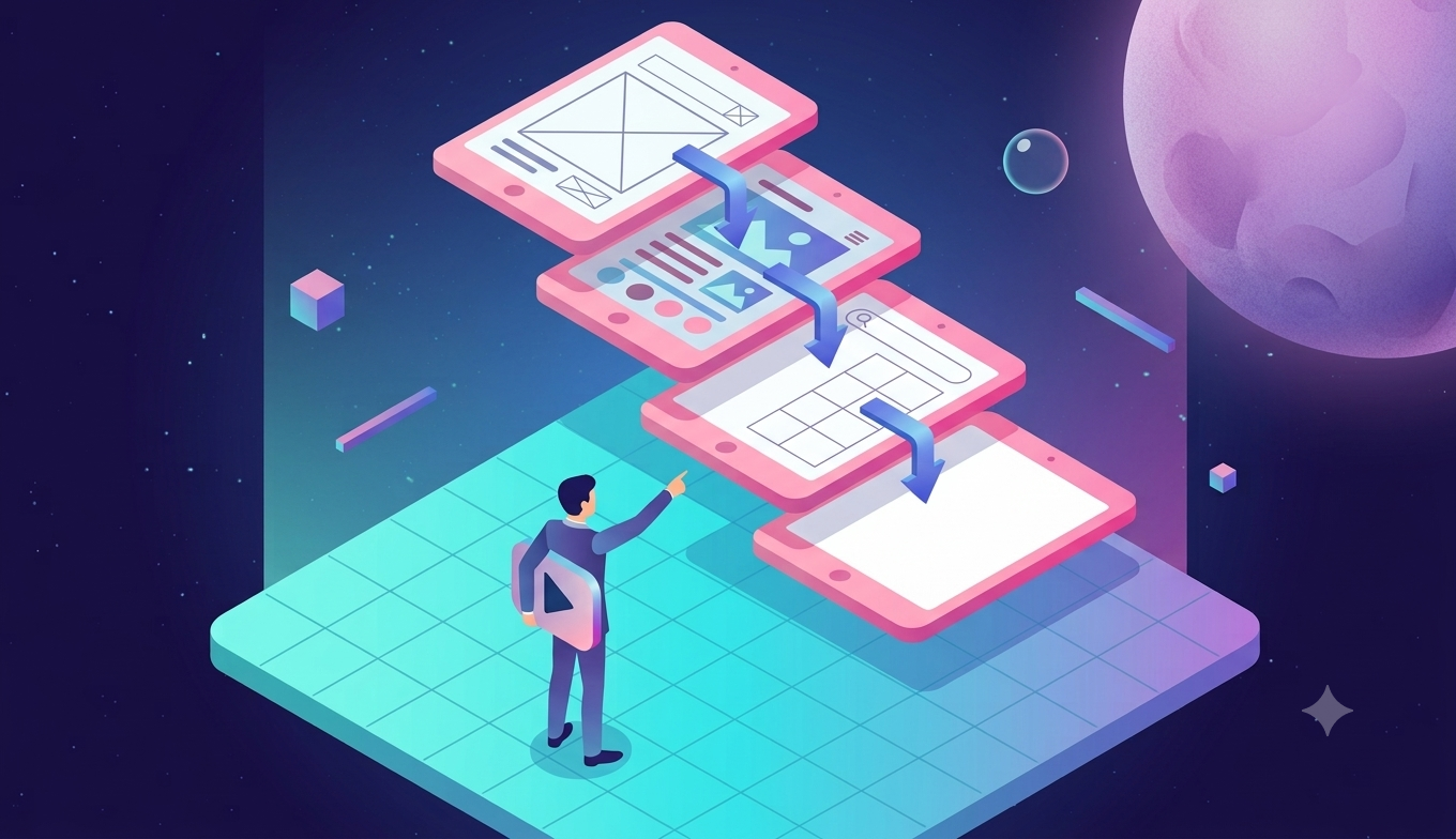 How to Create an App Prototype