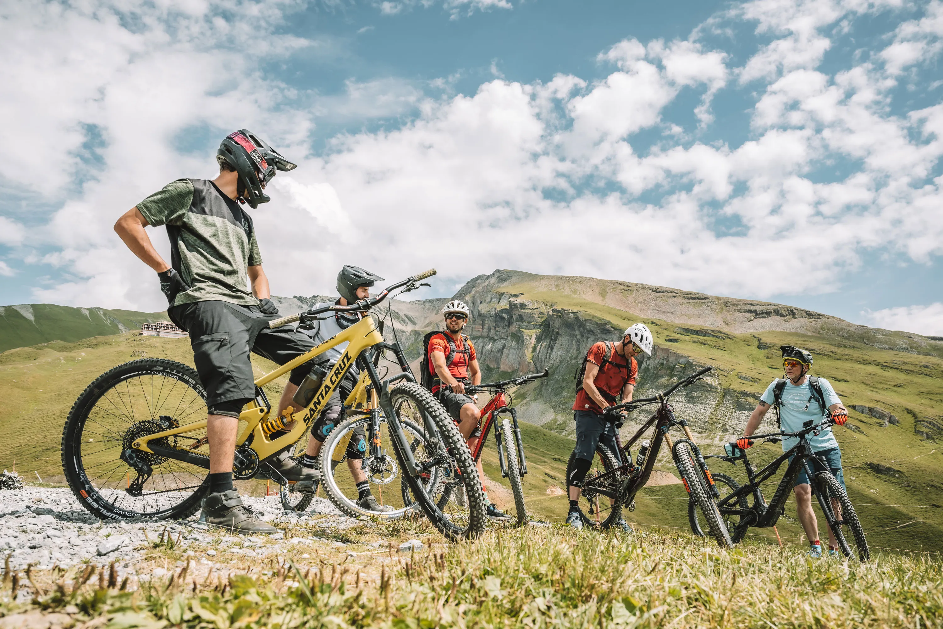 Winter 2026 Schnupperangebot