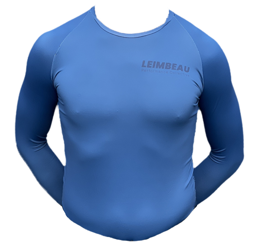 Billede af Essential jersey i blå