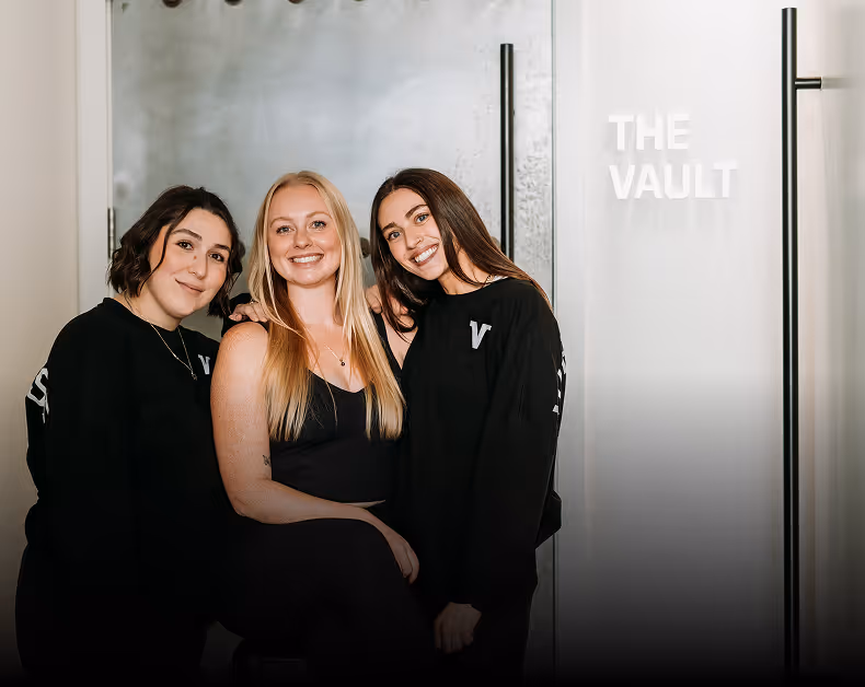 CONNECT WITH US
