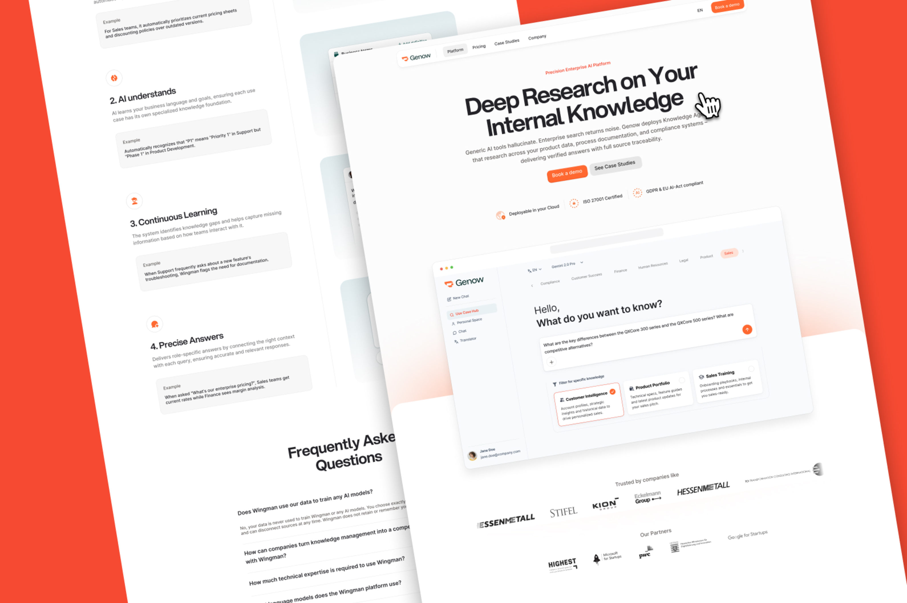 site profile thumbnail