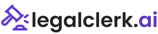 Legal Clerk