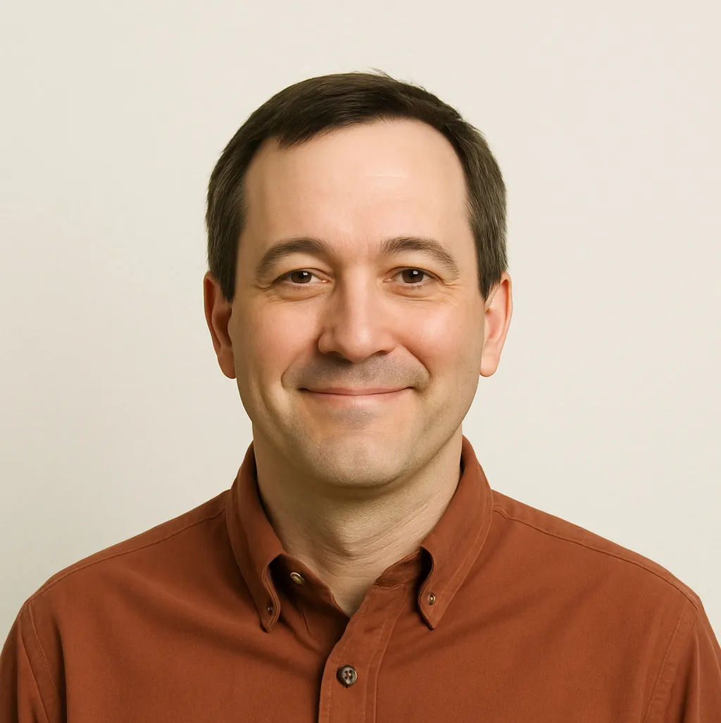 Testimonial Author