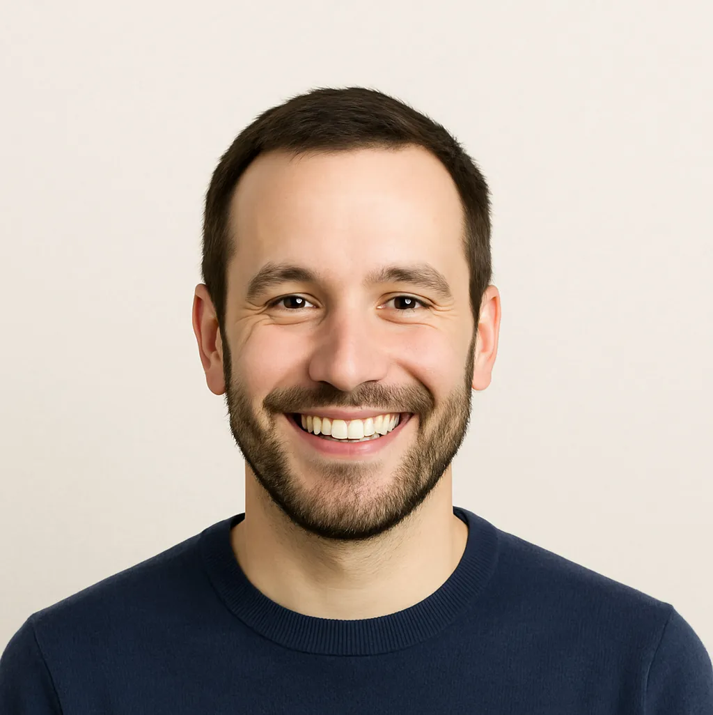 Testimonial Author