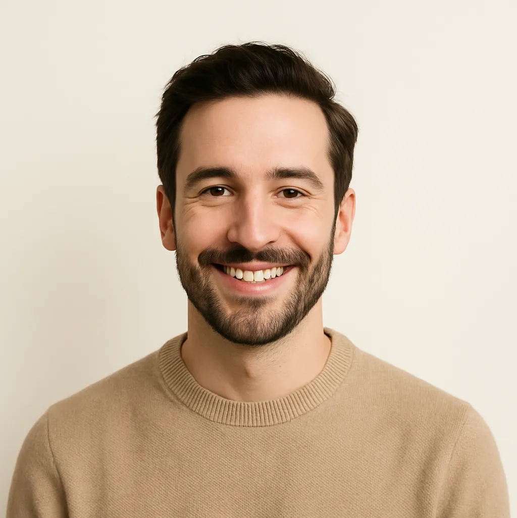 Testimonial Author
