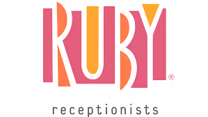 Ruby: #1 Virtual Receptionist & Live Chat Solution