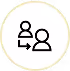 Icon for Referal Management