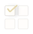 Icon for Task Management
