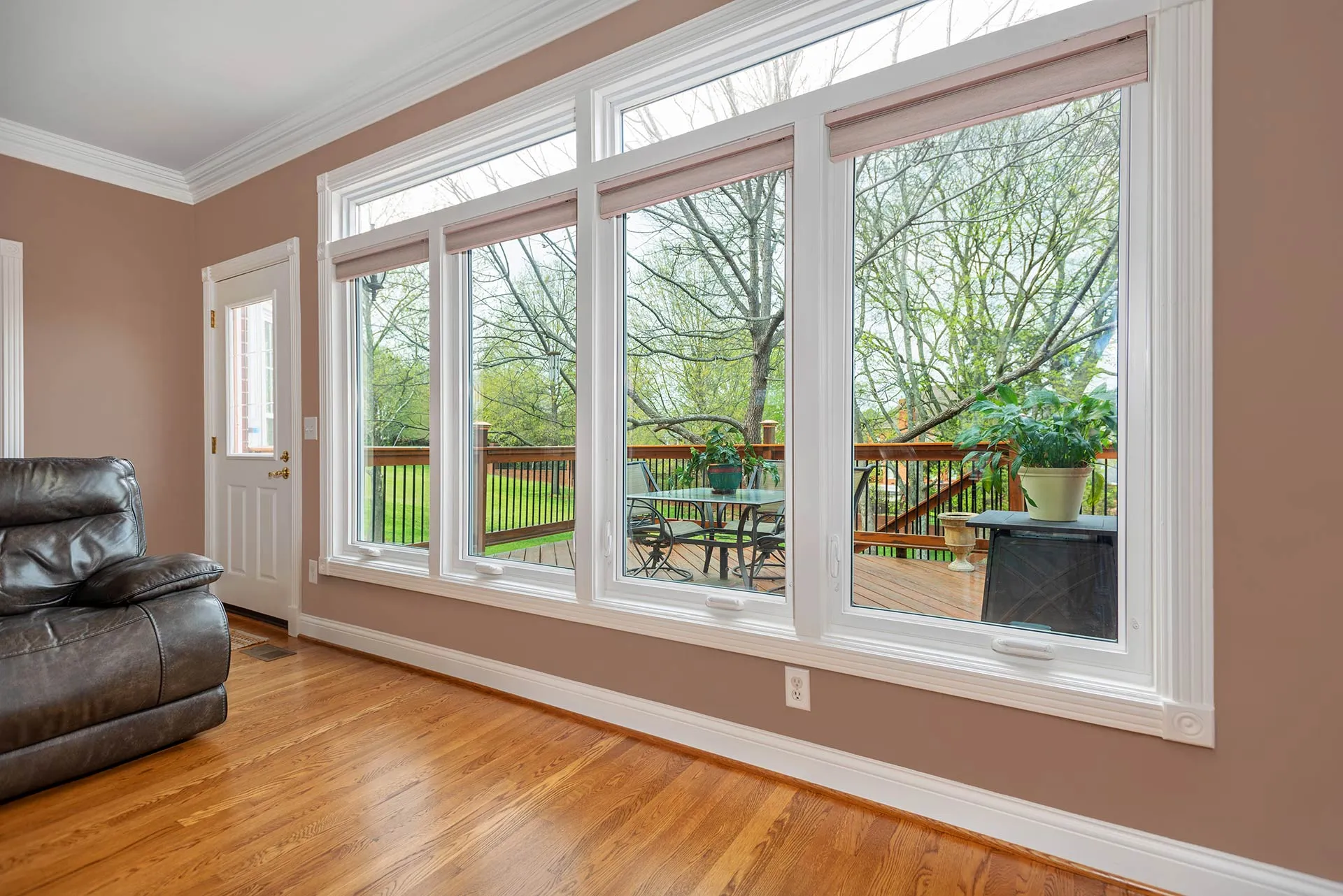 American Home Design Window Replacement