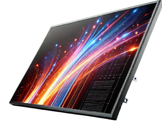 Soluções completas em painéis de LED e Monitores profissionais