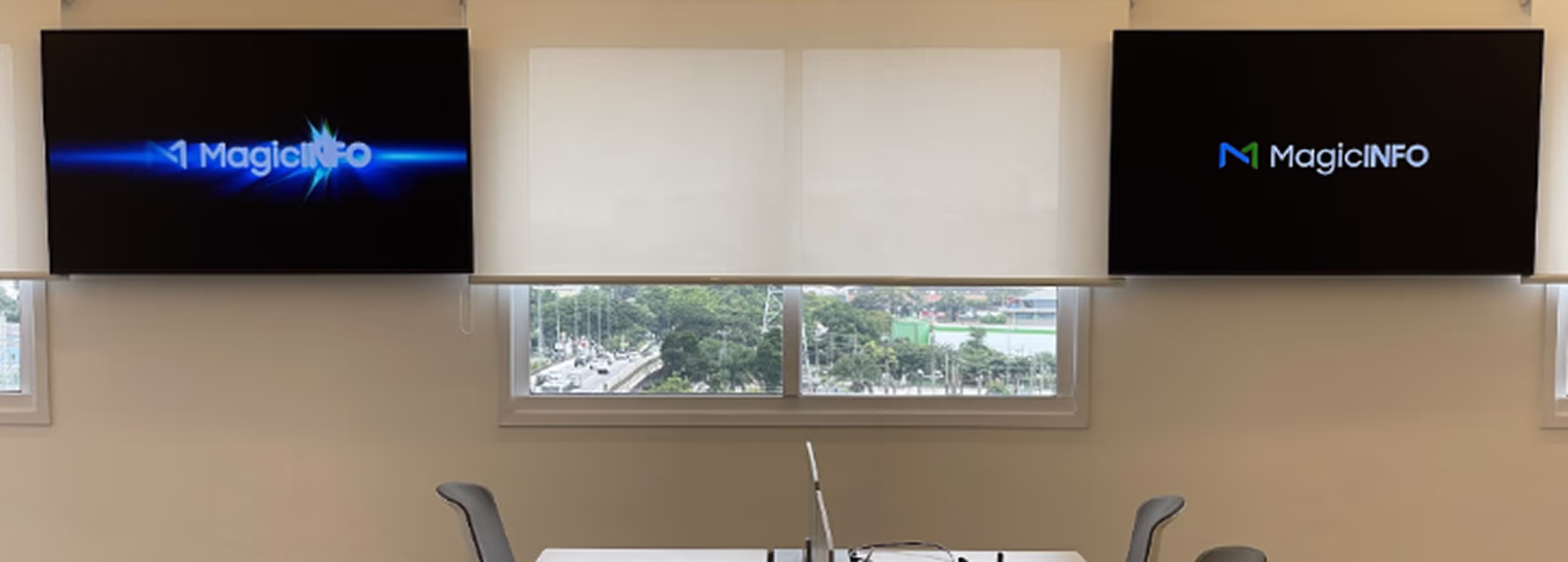 Tecnologia e Automação