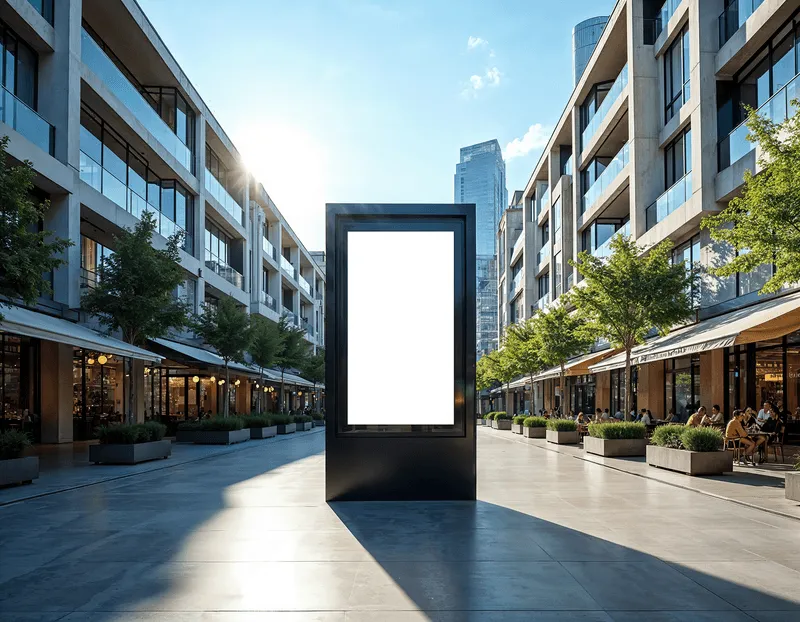 Digital Signage