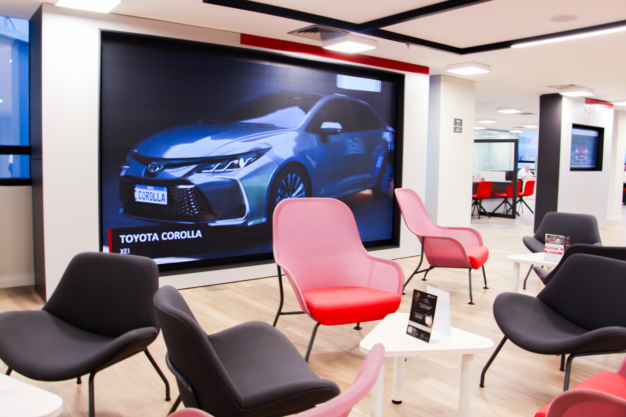 Imagem 11 - Toyota Pacaembu