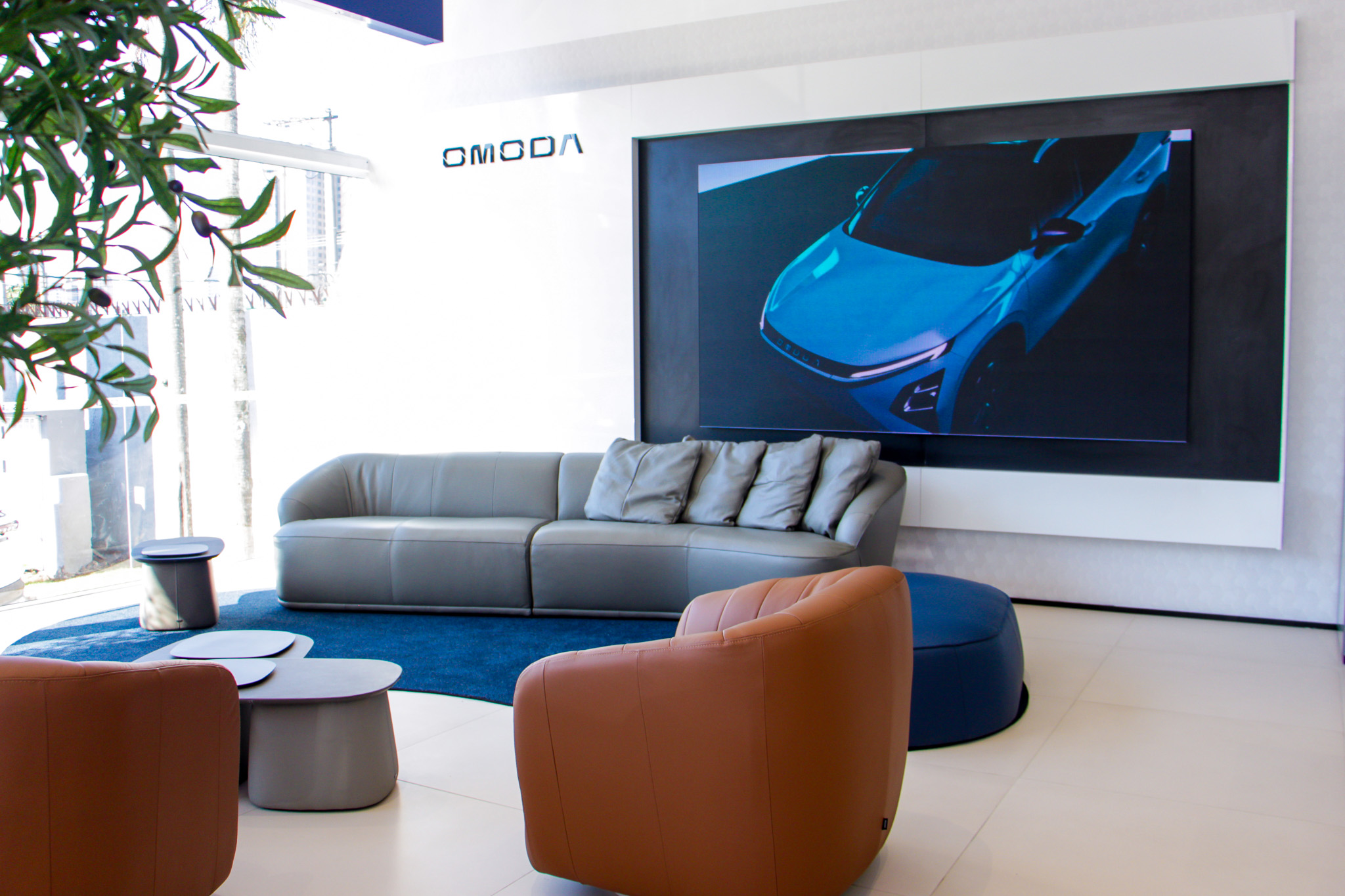 Painel de LED & Monitores Profissionais
