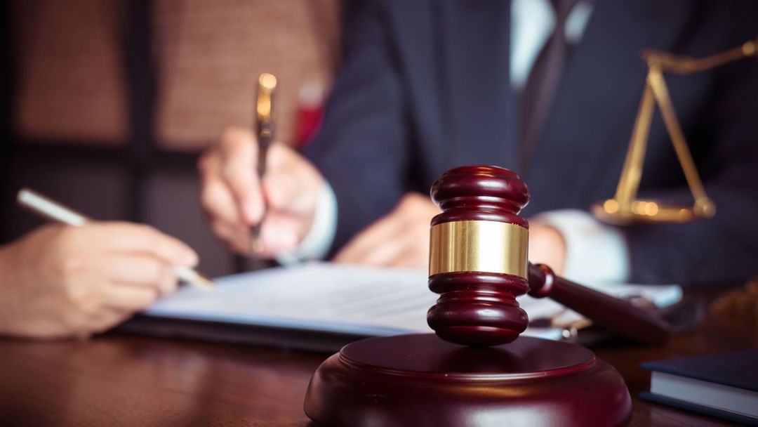 What Does “Disposed” Mean In An Ohio Criminal Case?