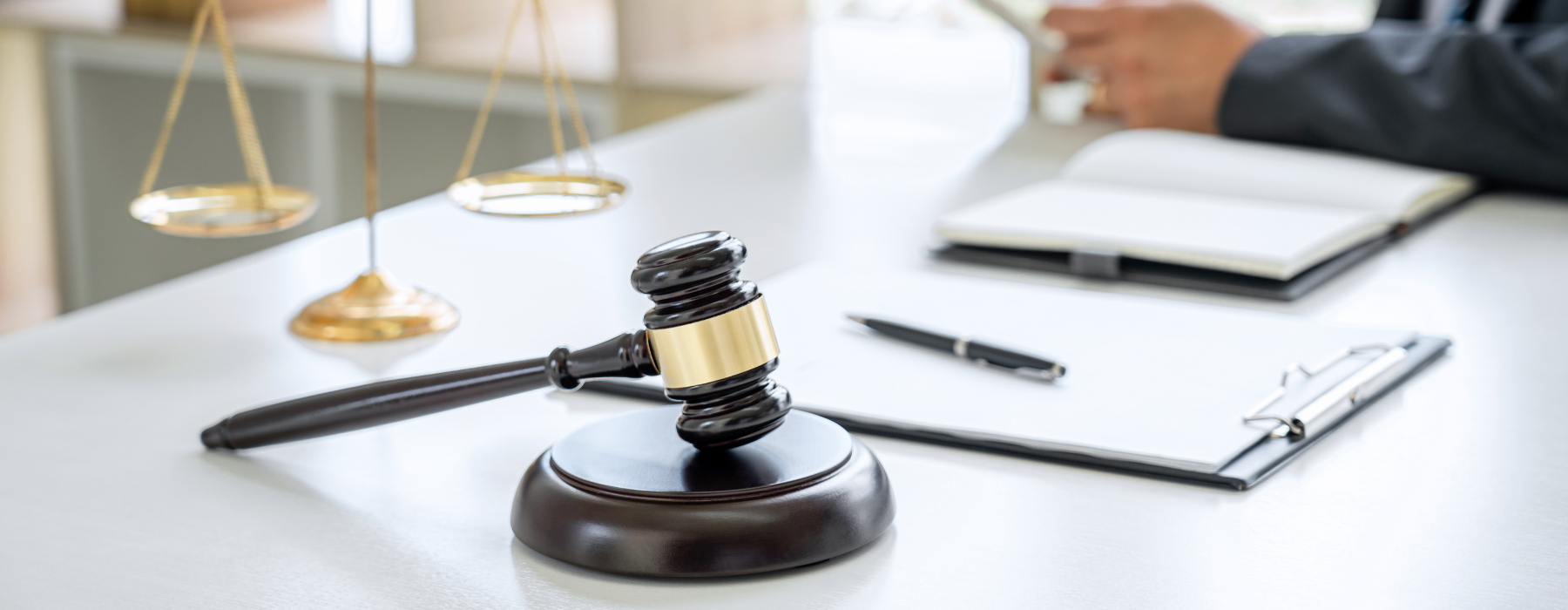 Mansfield criminal defense lawyer providing legal representation and defense strategies for clients facing criminal charges in Ohio.