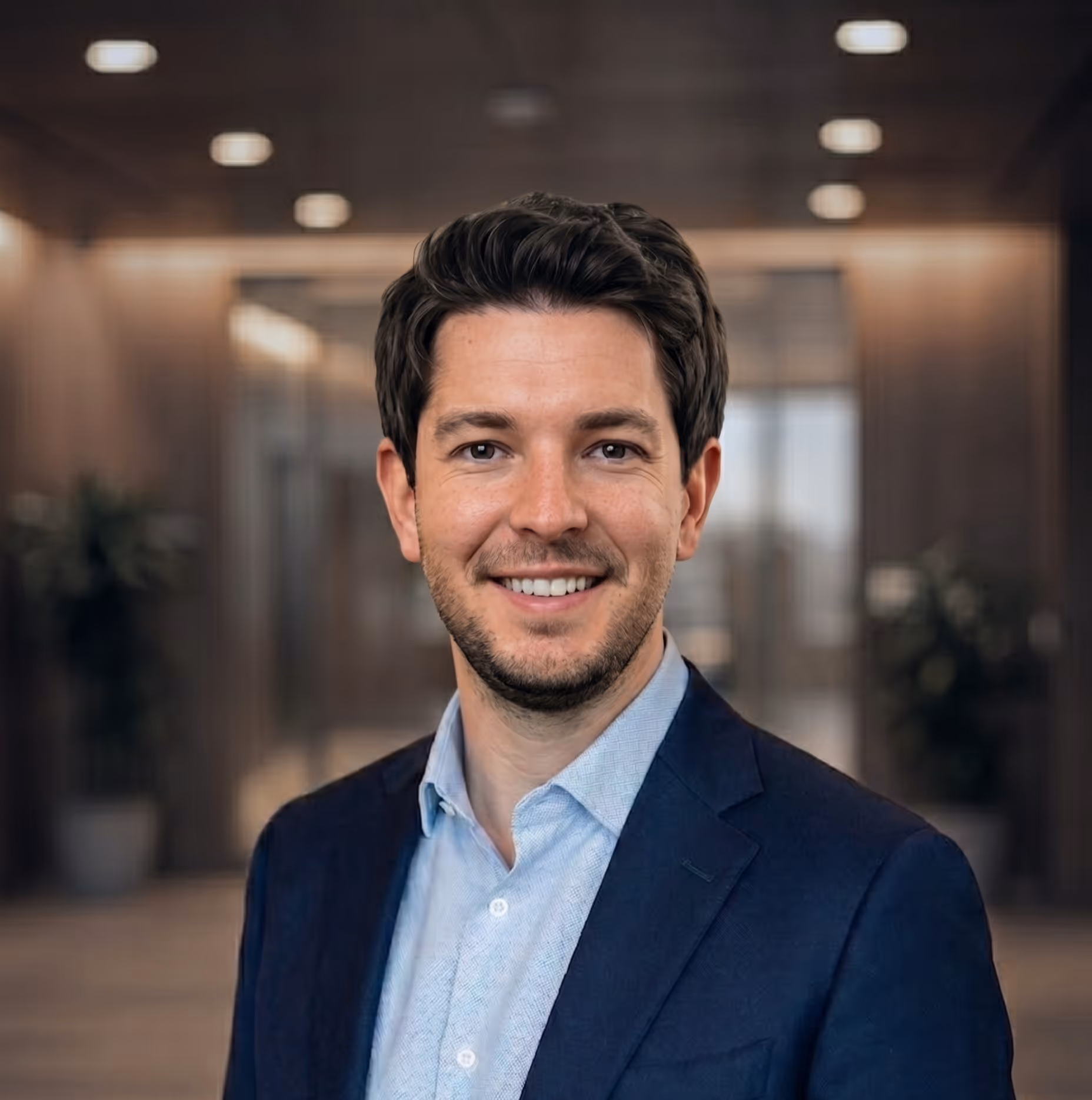 Michael Di Grazia