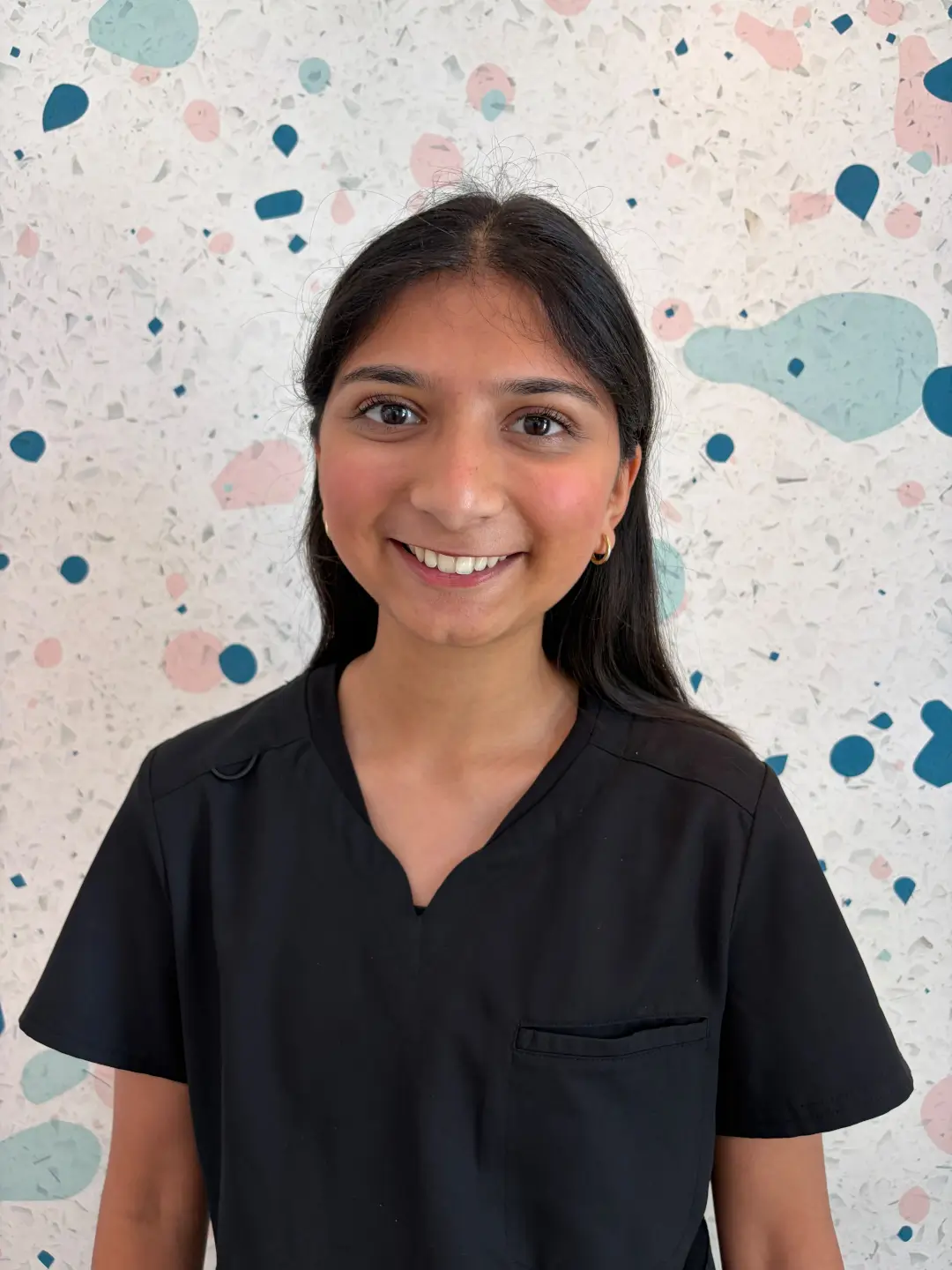 Neysa Yagnik