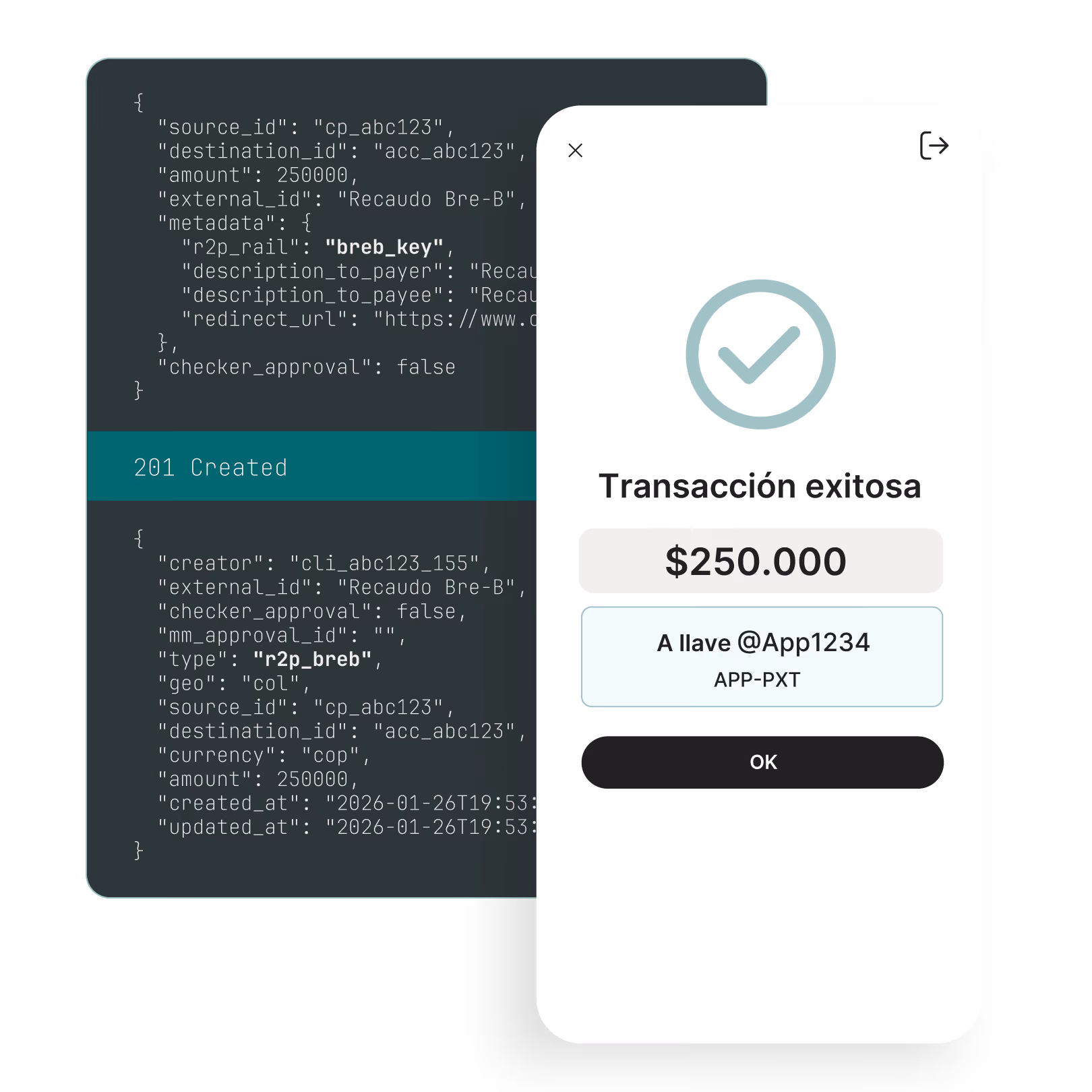 Credit card mockups