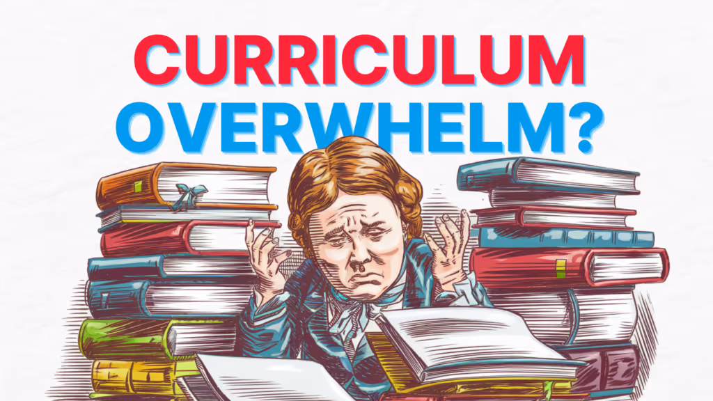 SmartPath: The AI-Powered Homeschool Curriculum Finder That Eliminates Decision Fatigue