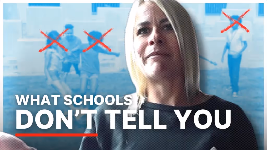 Episode 023 - The Apogee Approach to Modern Education: A Former Teacher's Journey to Microschooling