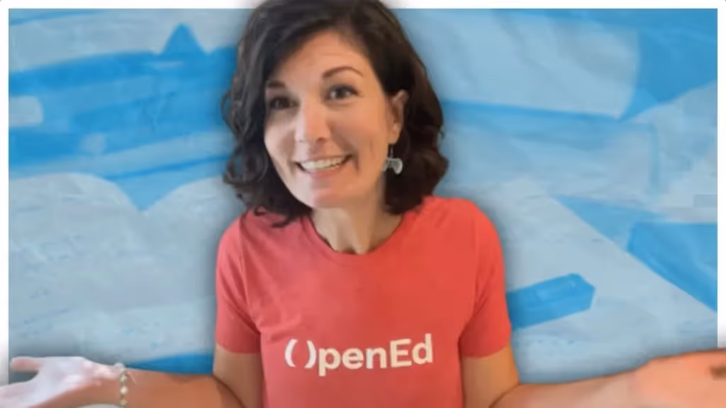 Episode 022 - How This Working Mom Ditched Homework &amp; Transformed Her Kids' Education