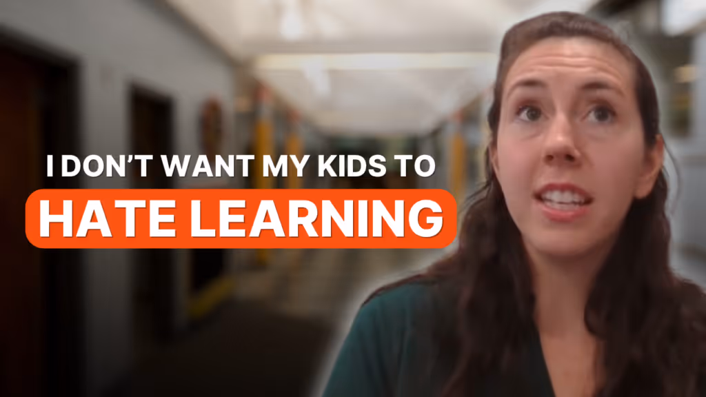 Episode 016 – How to Transform Everyday Moments into Powerful Learning Experiences