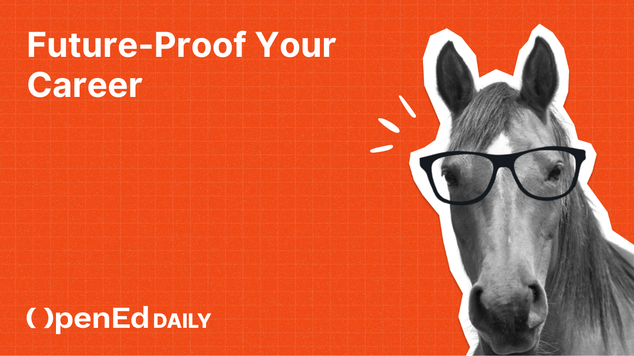 The future-proof career prep guide for teens