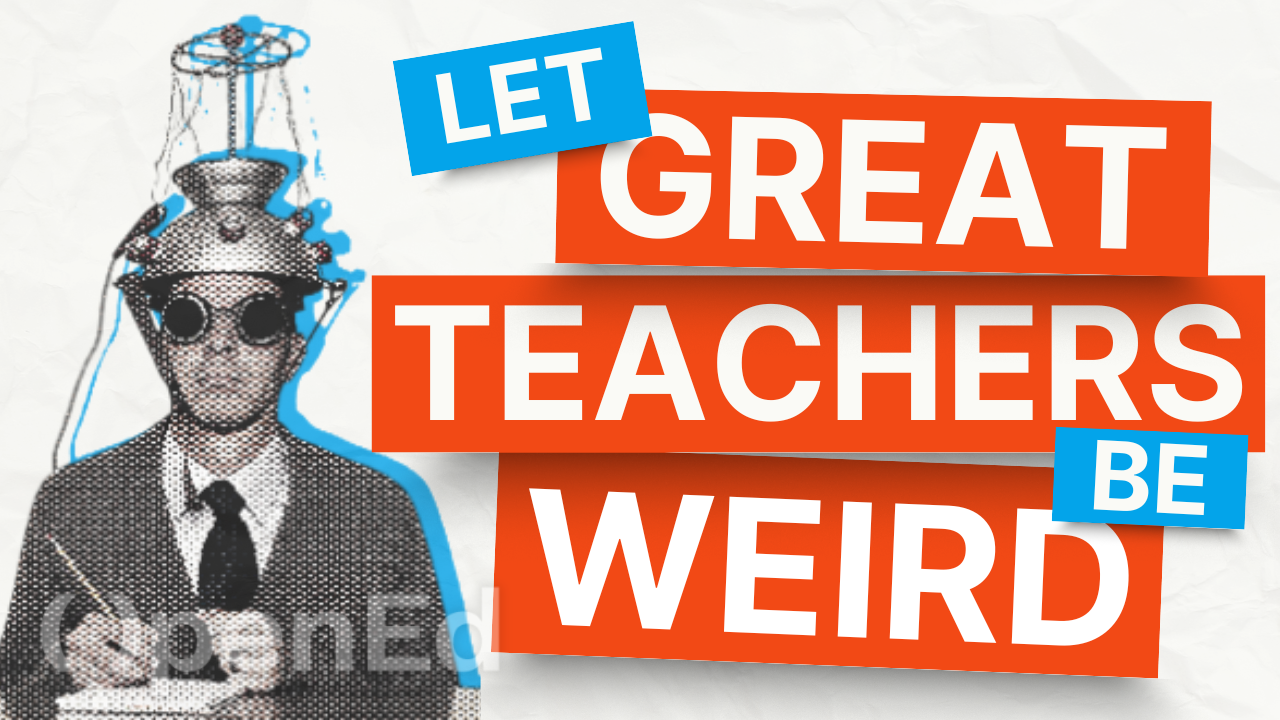 Finding Your Child's Superpower: Why 'Average' Students Need Specialized Attention