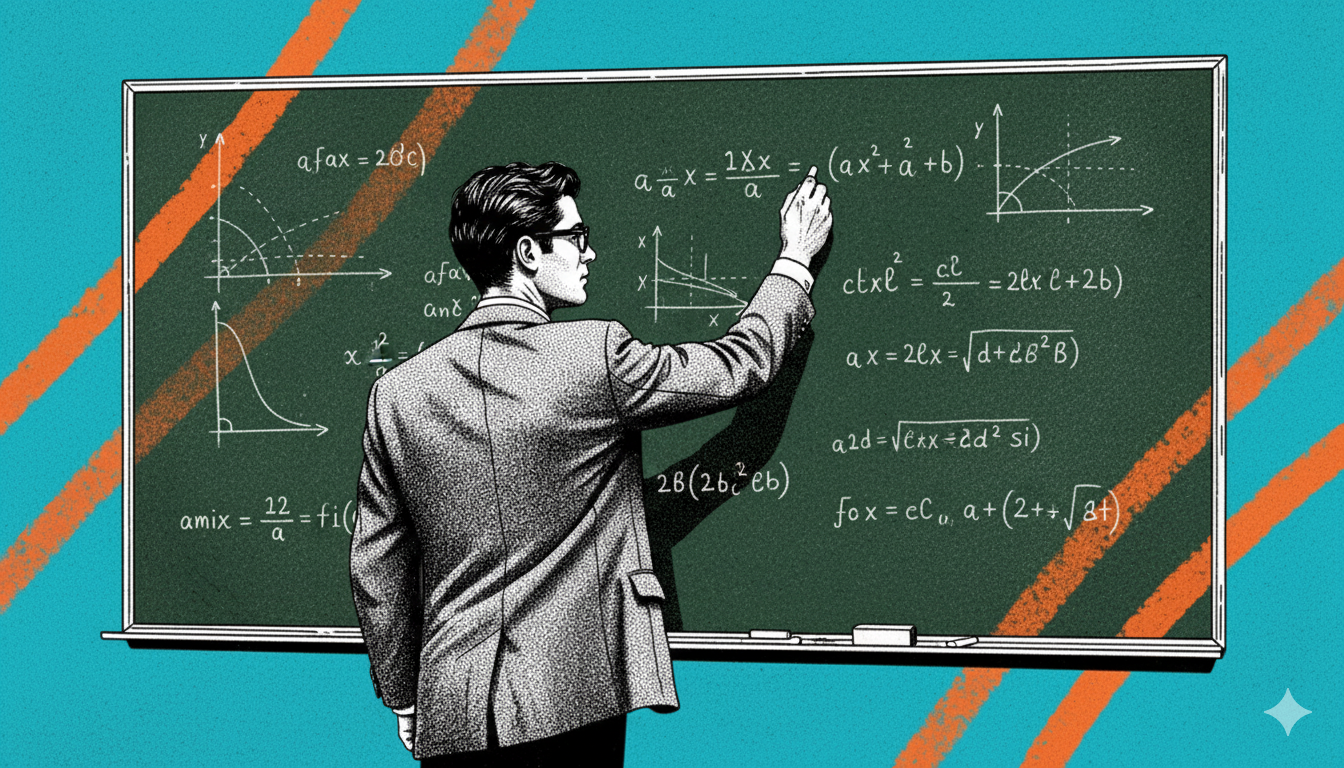 The Genius We Engineer Away