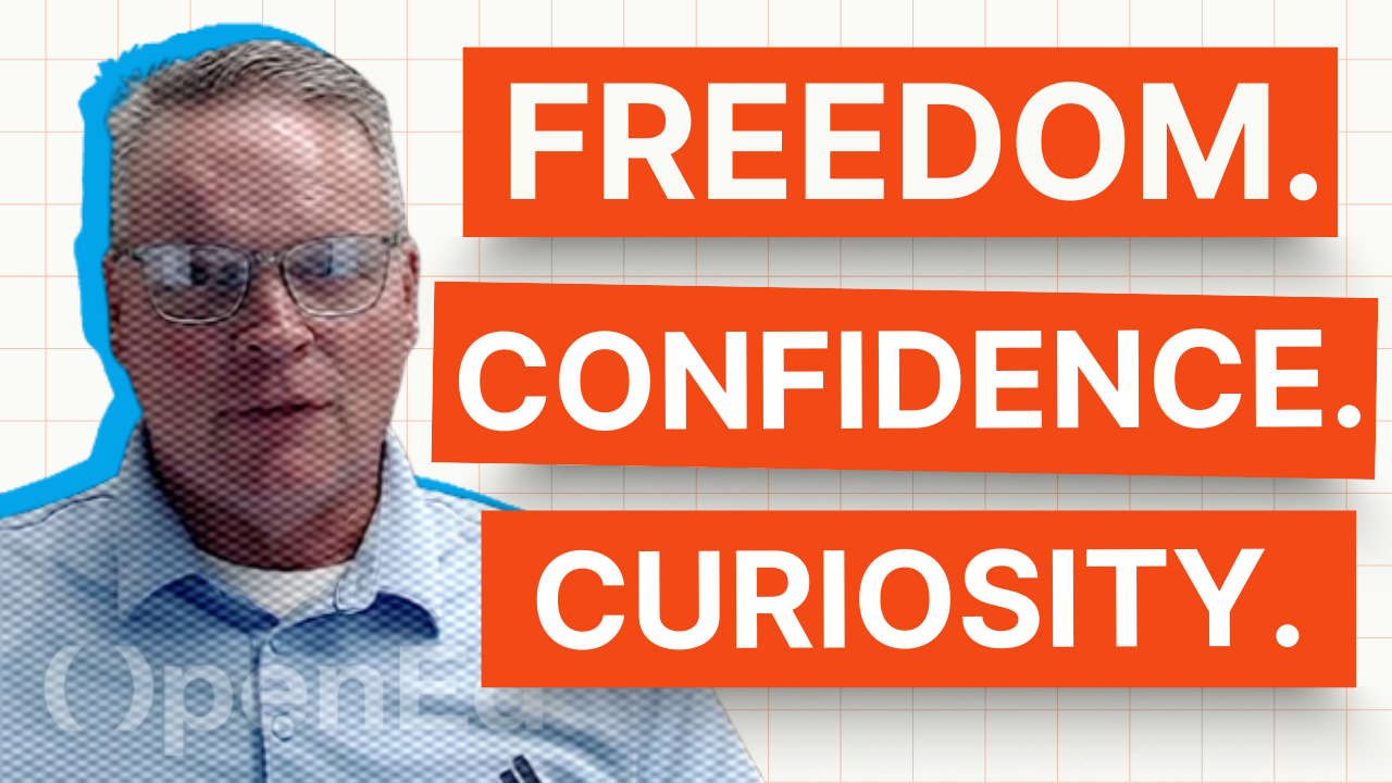 Why a Public School Principal Told Me to Homeschool My Kids
