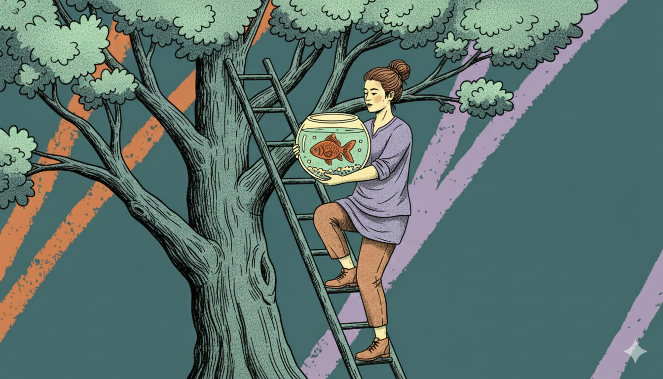 Homeschooling a Child with ADHD