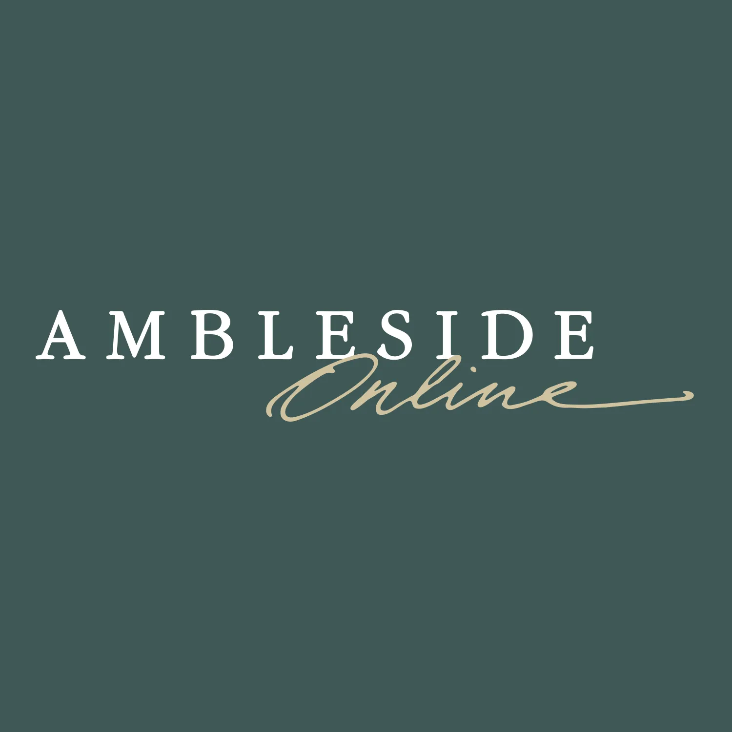 Ambleside Online