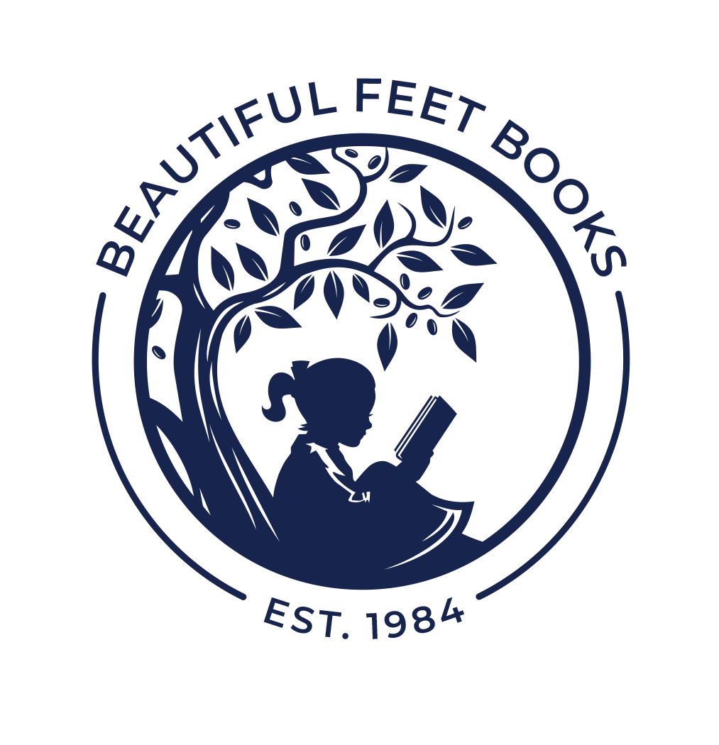 Beautiful Feet Books