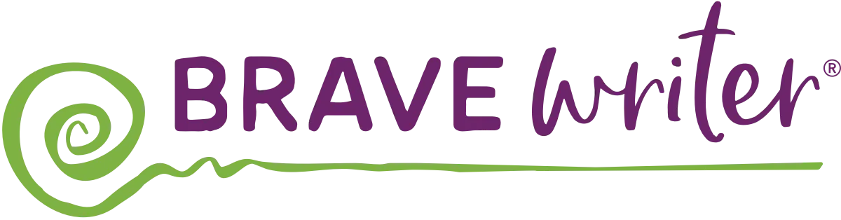 Brave Writer