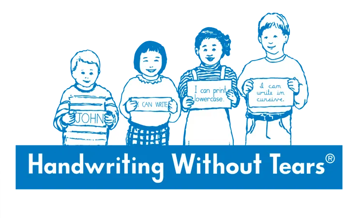 Handwriting Without Tears