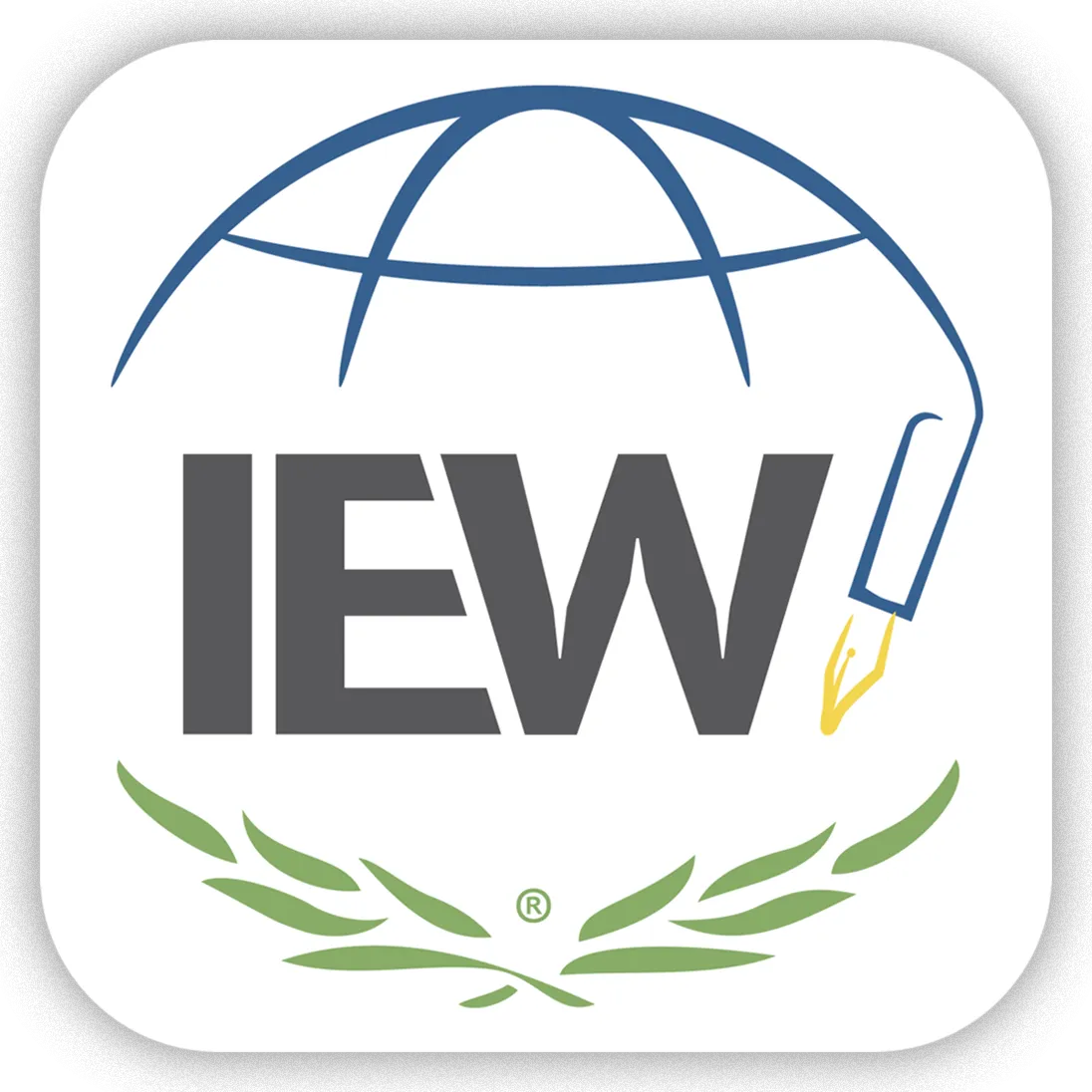 Institute for Excellence in Writing (IEW)