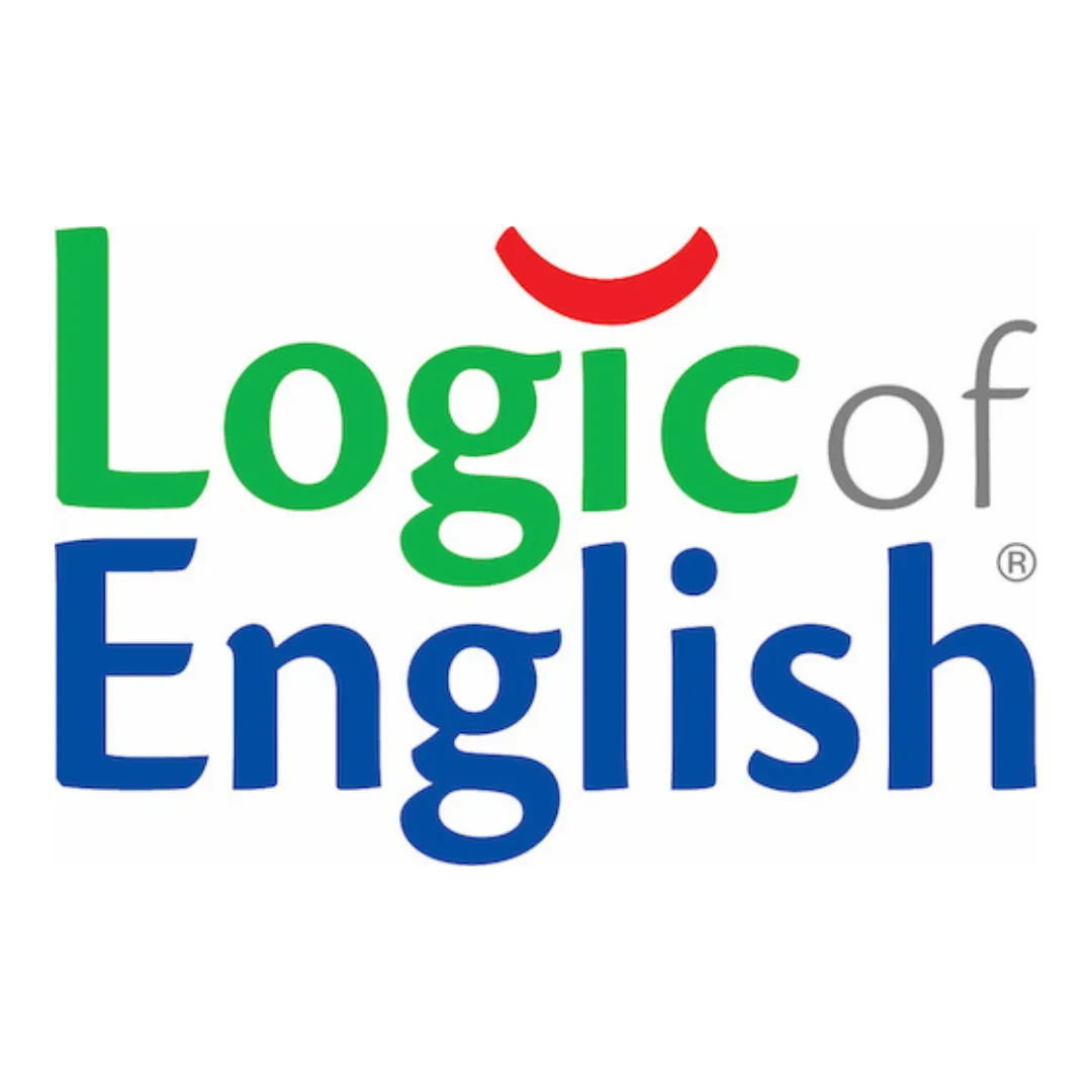 Logic of English