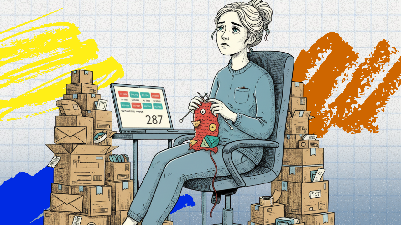 The Etsy Effect: How (Not) to Kill Your Child's Passions